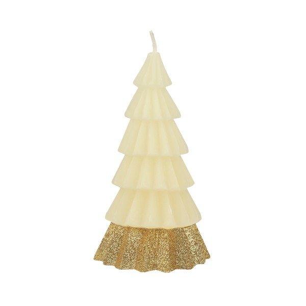 Žvakės 3 vnt. degimo laikas 3,5 h Tree – Meri Meri-image-2