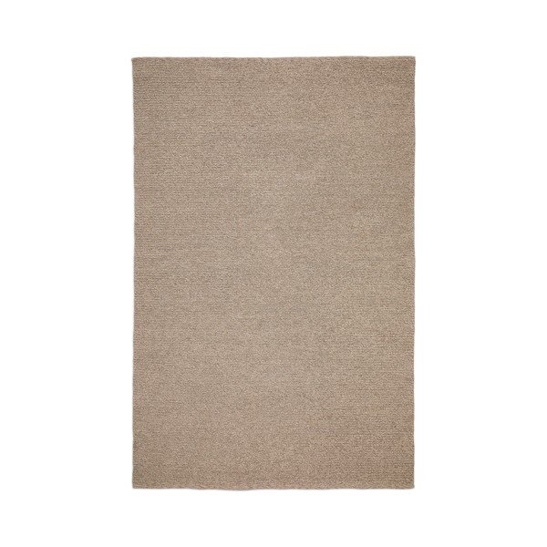 Taupe spalvos kilimas 160x230 cm Galinda – Kave Home
