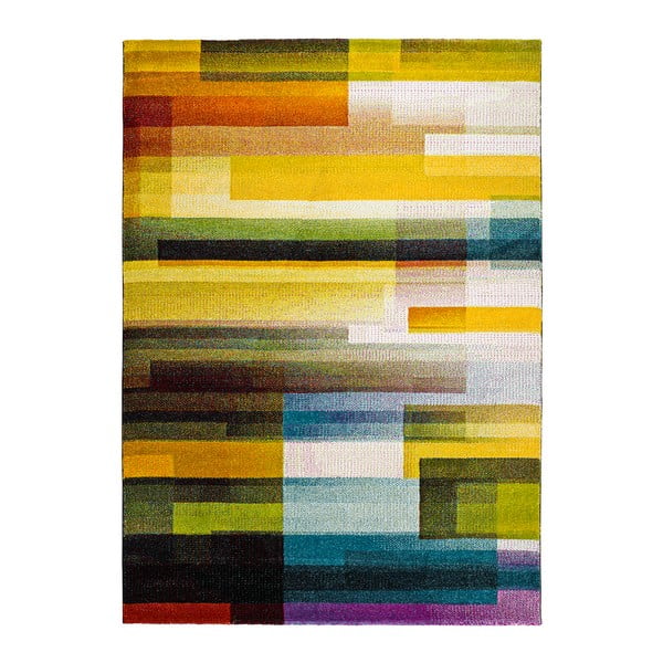 Kilimas Universal Colors Rainbow, 160 x 230 cm