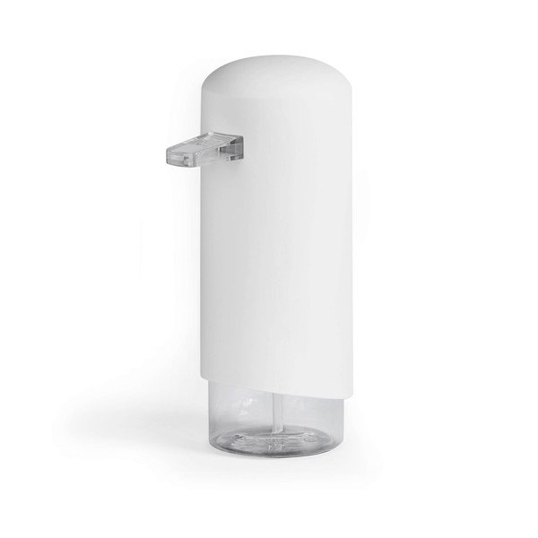 Baltas muilo dozatorius Compactor Basic-image-2