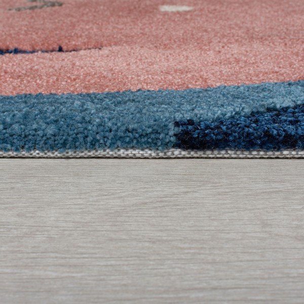 Vaikiškas kilimas Flair Rugs Jungle Monkey, 100 x 150 cm-image-3