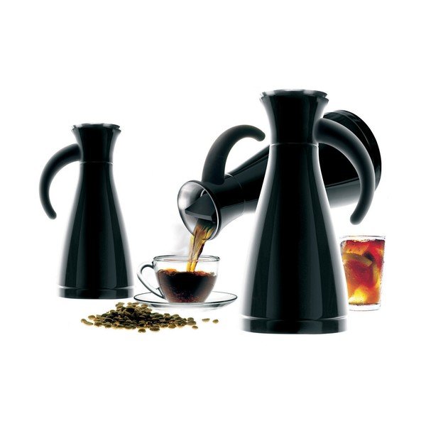 Termosas su rankena "Eva Solo Dark Side", 1 l-image-1