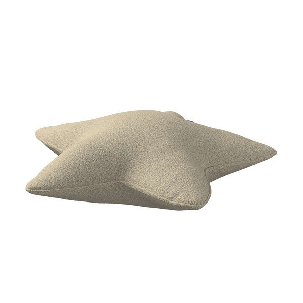 Kūdikio pagalvė Boucle - Yellow Tipi-image-2