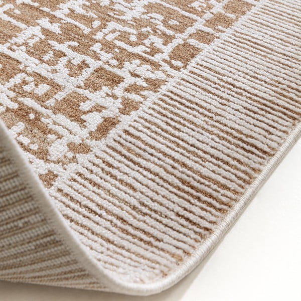 Smėlio spalvos kilimas 240x320 cm Anders Beige Natural – Asiatic Carpets-image-3