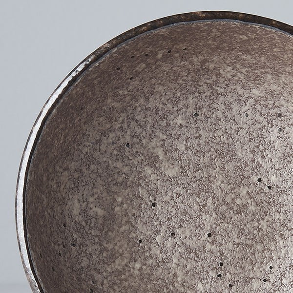 Smėlio spalvos keraminis dubuo MIJ Earth, ø 13 cm-image-3