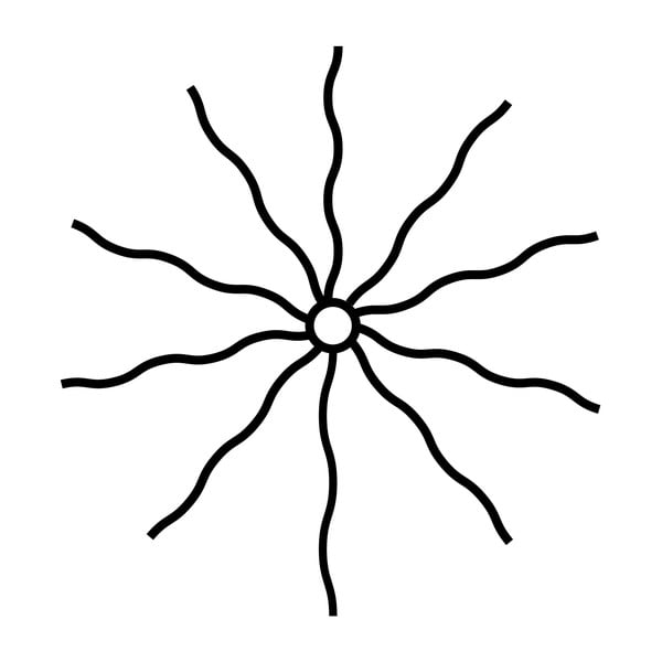 Šviečianti girlianda lempučių skaičius 273 vnt. ilgis 500 cm Knirke – Sirius-image-3