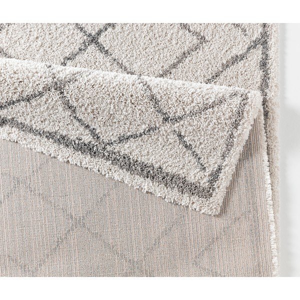 Kreminis kilimas Mint Rugs Loft, 120 x 170 cm-image-1
