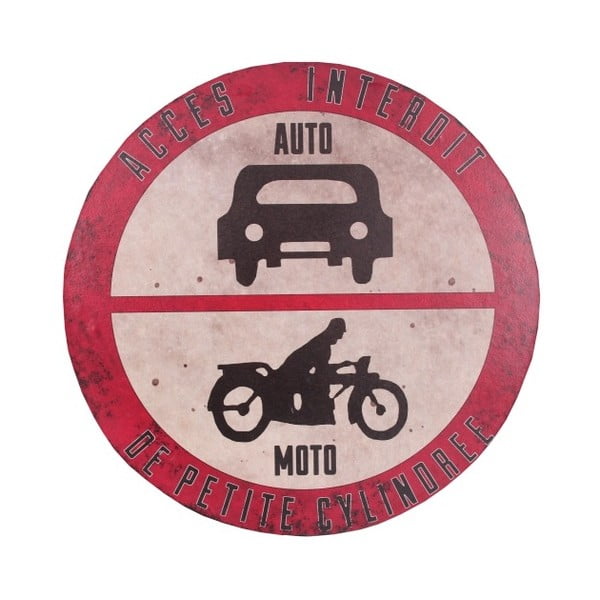 "Antic Line Industrial Auto-Moto" lentelė