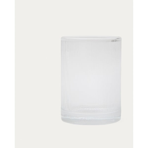 Iš stiklo dantų šepetėlio indas Arlem – Kave Home-image-4