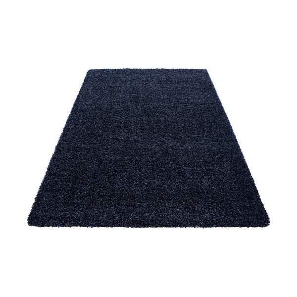 Tamsiai mėlynos spalvos kilimas 60x110 cm Life – Ayyildiz Carpets-image-4