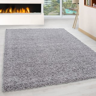 Kilimas šviesiai pilkos spalvos 160x230 cm Life – Ayyildiz Carpets
