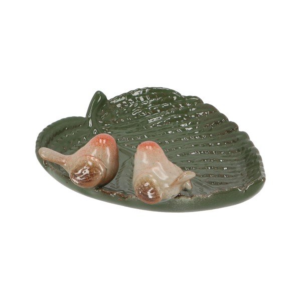 Girdykla paukščiui Leaf – Esschert Design-image-2