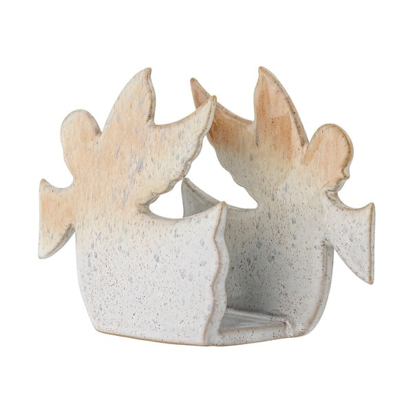 Iš molio servetėlių laikiklis Cherub – Bloomingville