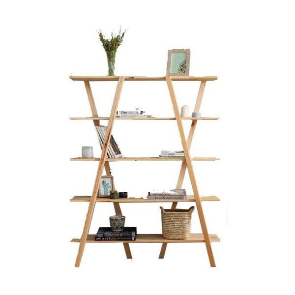 Pušies masyvo lentyna Perla, aukštis 148 cm-image-2