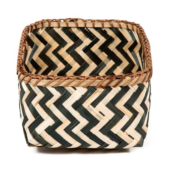 Krepšys daiktams Compcator Zebra M, 26 x 19 cm-image-2