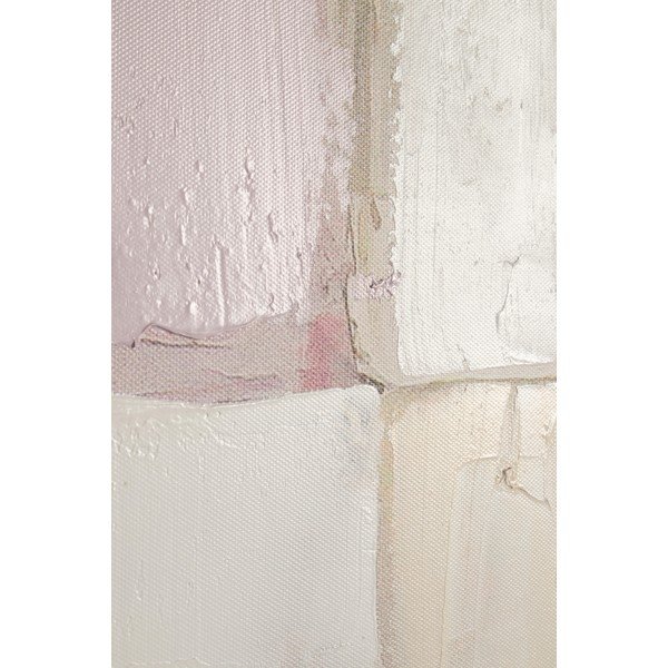 Spausdintas/su rankomis dažytais elementais paveikslas su rėmeliu/tapyba ant drobės 80x120 cm Meldert – Yes Everyday-image-2