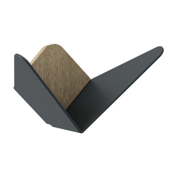 Sieninis iš plieno kablys Butterflies Medium – UMAGE-image-4