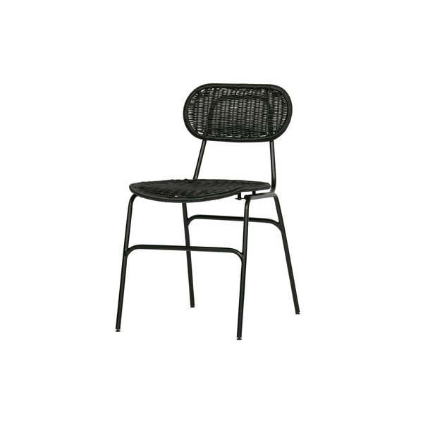 2 lauko valgomojo kėdžių rinkinys WOOOD Britt-image-3