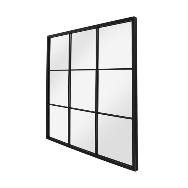 Lauko veidrodis 90x90 cm – Esschert Design-image-2