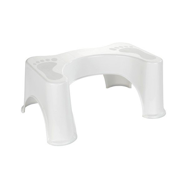 Tualetinė taburetė Wenko Secura, 20 x 48 cm-image-2