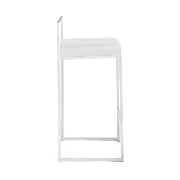 Baro taburėtės baltos spalvos 2 vnt. 88 cm Dodo – Tomasucci-image-2
