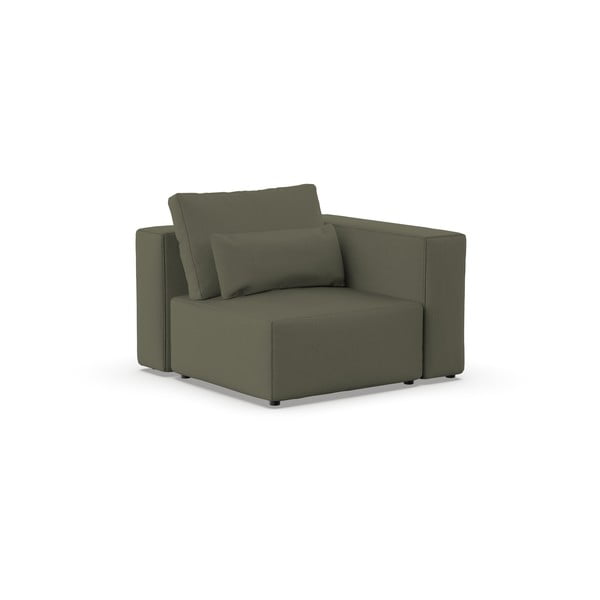 Modulinė sofa žalios spalvos (kintama) Riposo Ottimo – Sit Sit