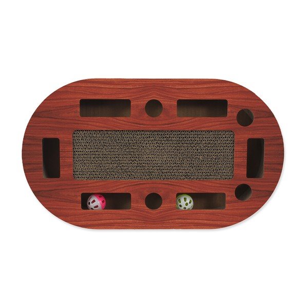 Draskyklė katei Magic Cat Interactive – Plaček Pet Products-image-1