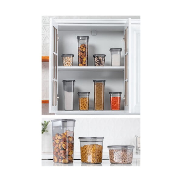 Maisto laikymo indai 18 vnt. maistui Fresco – Hermia-image-3