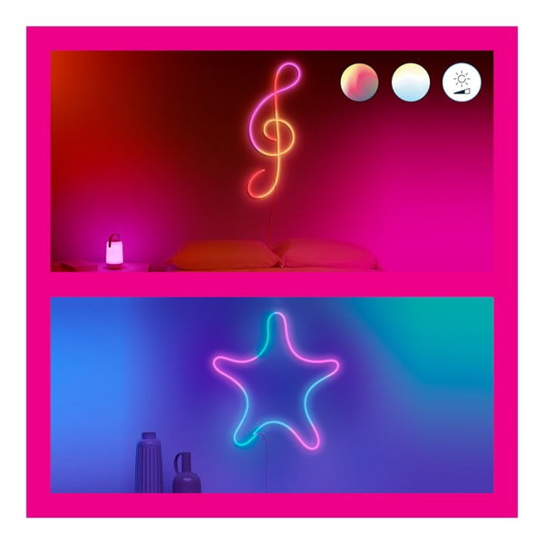 LED juosta 24 W 300 cm – WiZ-image-3