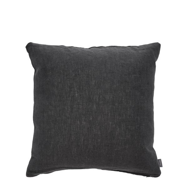 Iš lino dekoratyvinis pagalvės užvalkalas 50x50 cm Linen – Södahl