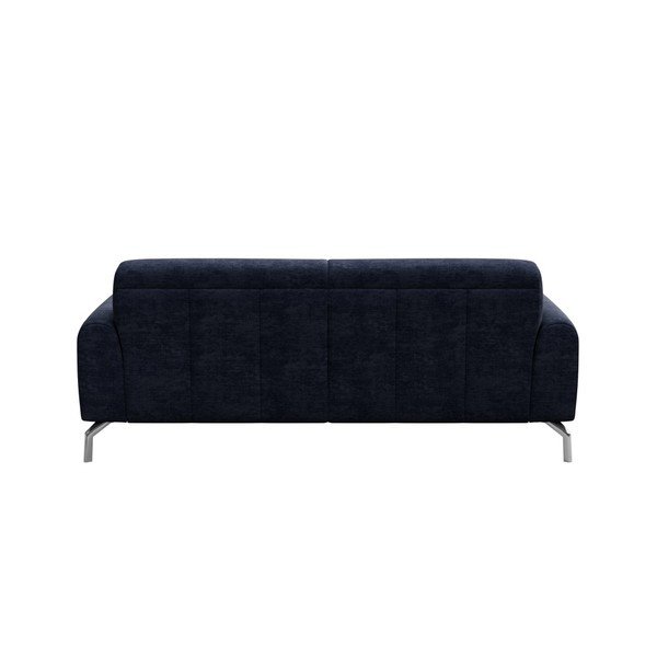 Mėlyna sofa MESONICA Puzo, 170 cm-image-3
