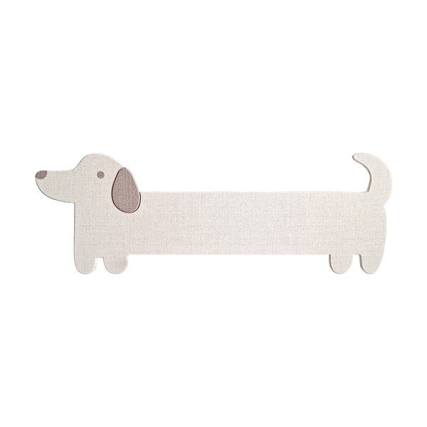 Akustinė lenta Dachshund – Styler