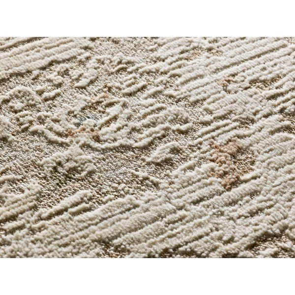 Smėlio spalvos kilimas 160x230 cm Ona – Universal-image-3