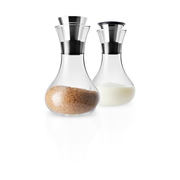 Cukrinės ir pieno ąsočių rinkinys Eva Solo-image-4