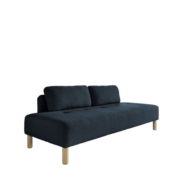 Sofa "Karup Sega Deep Blue-image-3
