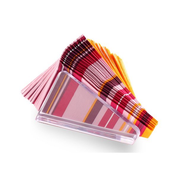 Servetėlių laikiklis "Vialli Design Livio-image-1