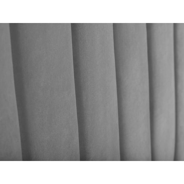 Šviesiai pilkas galvūgalis Cosmopolitan Design Los Angeles, plotis 140 cm-image-4