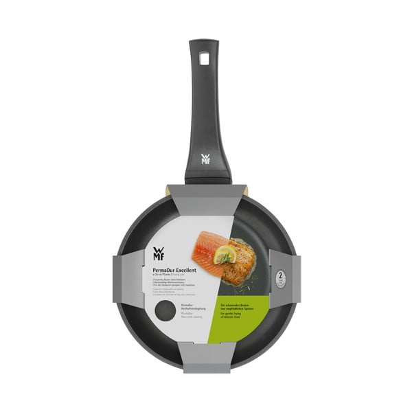 Iš aliuminio keptuvė ø 20 cm PermaDur – WMF-image-3