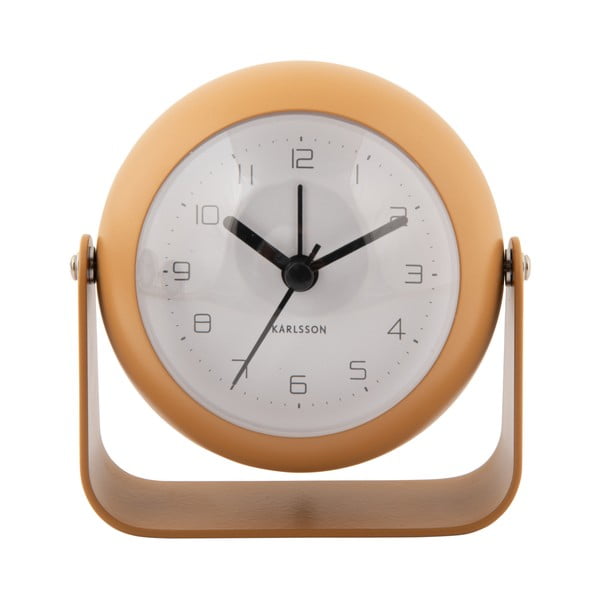 Žadintuvas ø 9 cm Bunky – Karlsson-image-2