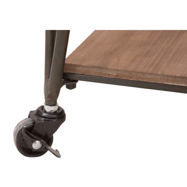 Mauro Ferretti Cologne mobilusis naktinis staliukas-image-1