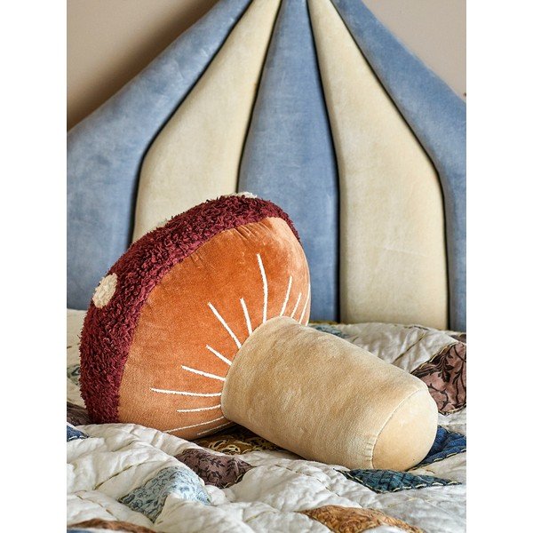 Vaikiška pagalvė Mushroom – Bloomingville Mini-image-4