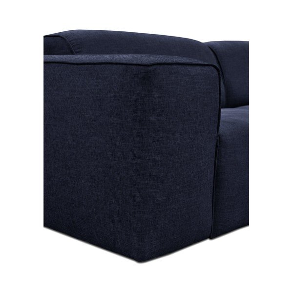Mėlyna trijų vietų sofa Cosmopolitan Design Phoenix-image-4