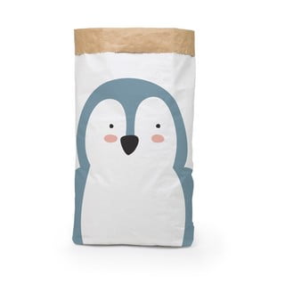 Popierinis maišelis Little Nice Things Penguin
