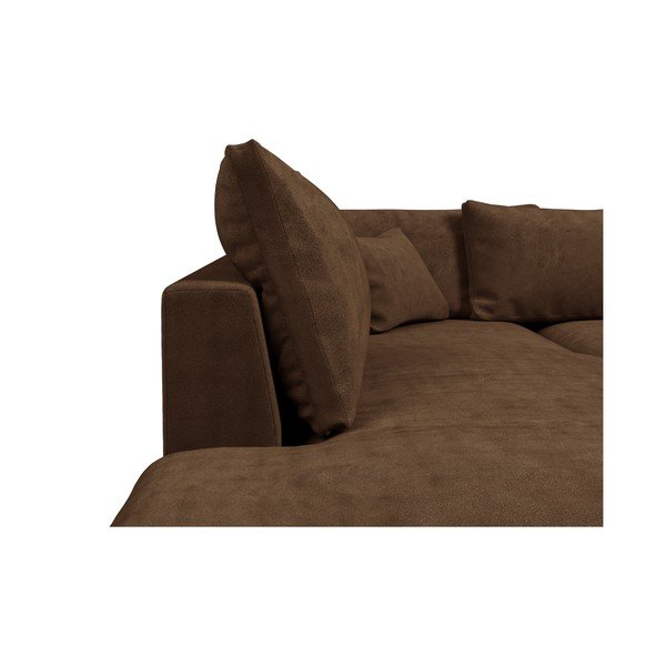 Rudasis tinginys Comfy - Scandic-image-1