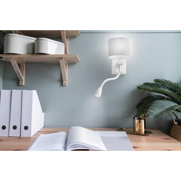Sieninė lempa LED Polo – Candellux Lighting-image-2