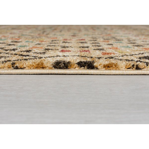 Šviesiai rudas kilimas Flair Rugs Odine, 160 x 230 cm-image-2