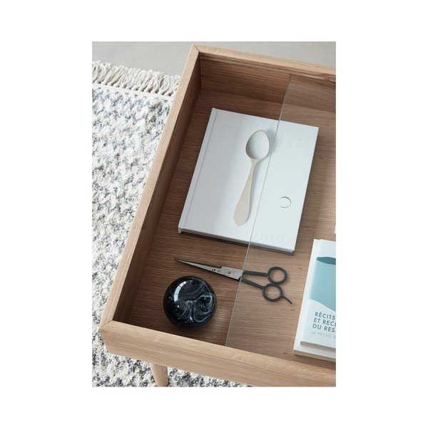 Kavos staliukas su daiktadėže "Hübsch Jarl-image-1