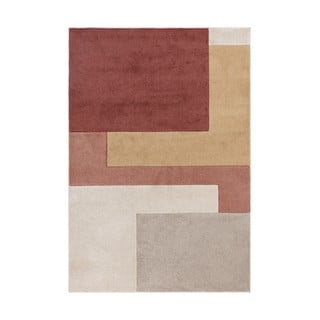 Kilimas raudonos plytų spalvos 160x230 cm Sketch – Asiatic Carpets