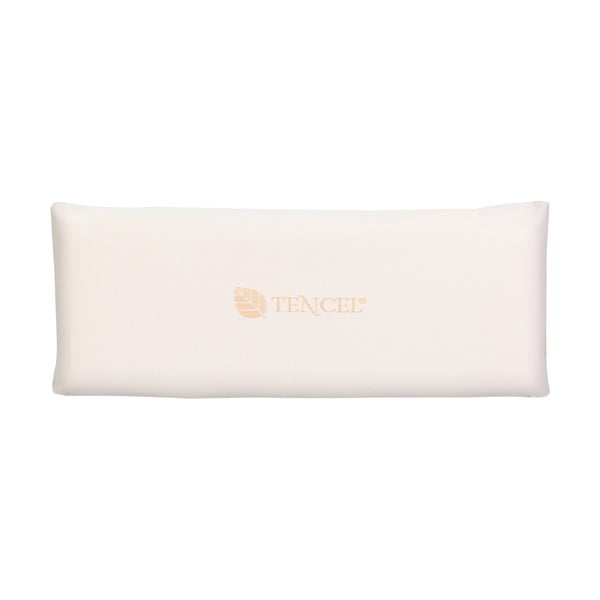 Pagalvė su prie kūno prisitaikančių putų užpildu 75x34 cm Tencel - Moonia-image-4