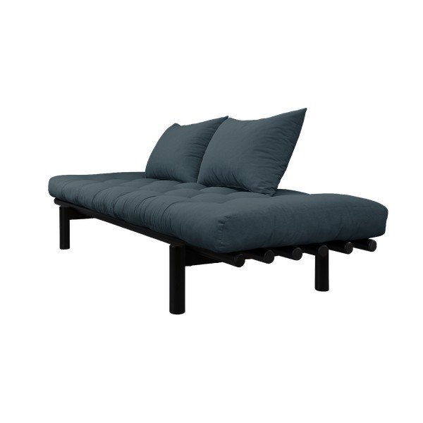 Sofa Karup Design Pace Juoda/Petroleum-image-1